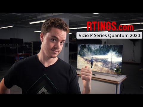 Vizio P Series Quantum (2020) TV Review - Is It Ready For Next-Gen Consoles?