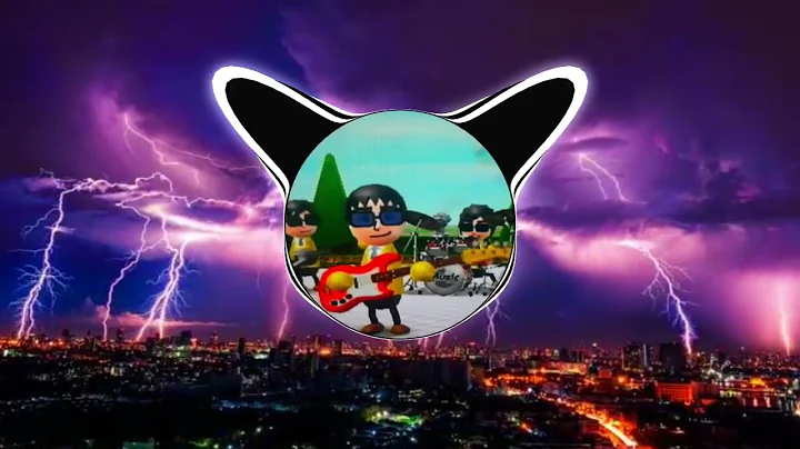 Gabry Ponte, LUM!X & Prezioso - Thunder (Gabry Ponte Festival Mix)