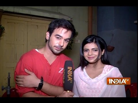 Thapki Pyaar Ki: Bihan Runs to Save Thapki after An Unknown Letter