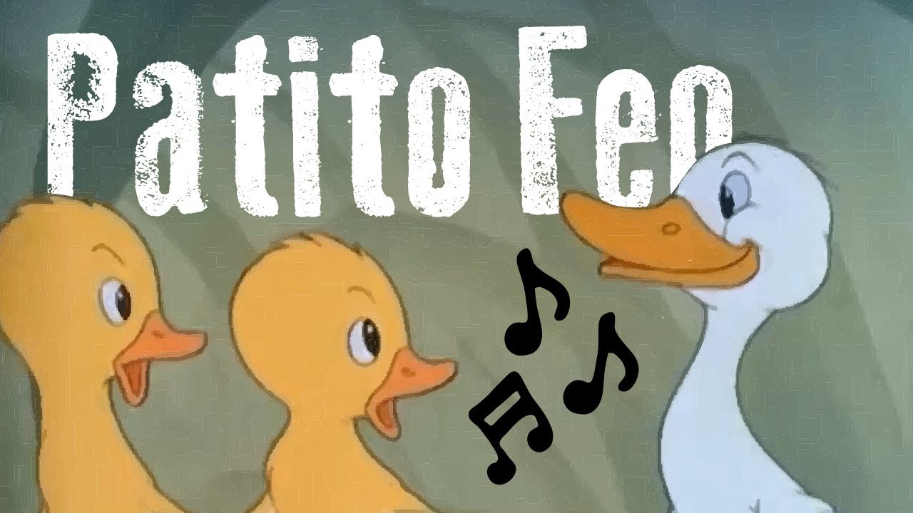 Canciones para hijos que crecen