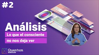Integrating hypotheses and values of the field. Practical ANALYSIS⎮SCIO, QUEX, Eductor