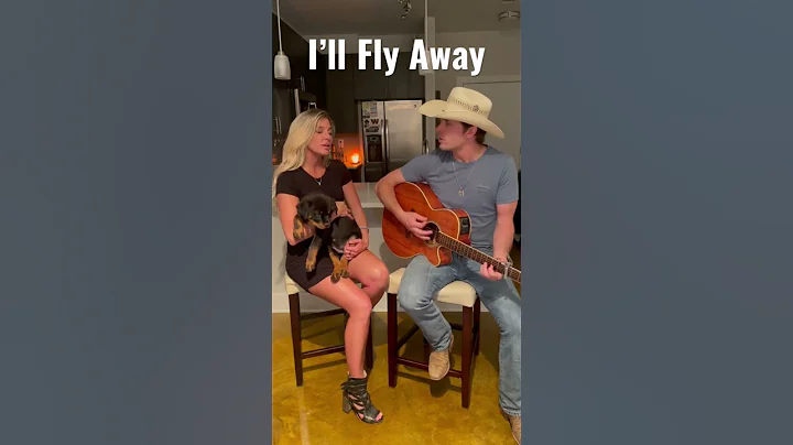 For Leanna #shorts #illflyaway #gospel