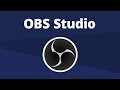 How to update OBS stuio for Avatarify Deep fake