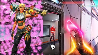 Ged3An Taybeen Valorant Montage