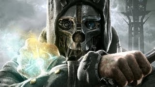 GameSpot Reviews - Dishonored