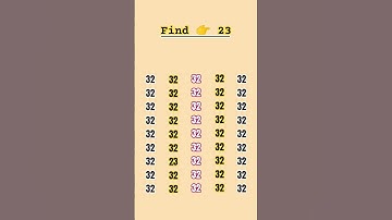 find odd number #quiz #puzzle #riddles #gkhindi #ढूंढो #phaliya #maths #mathstricks !!!!!