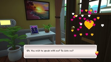 How to Find the Narrator in Date Everything!