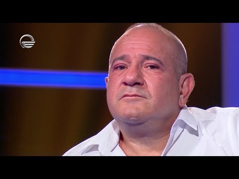 თვითმკვლელობის მცდელობა გქონიათ?