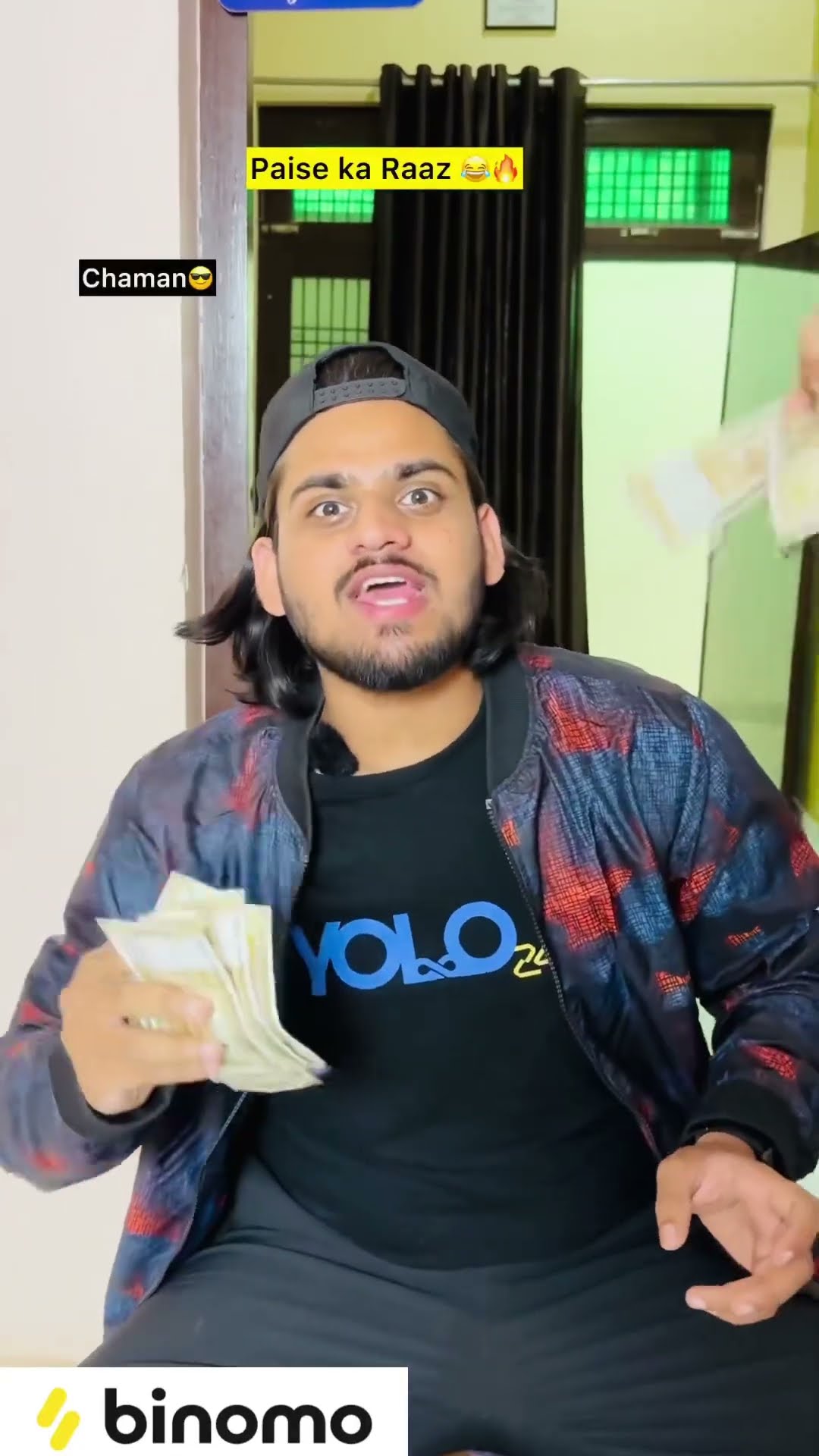 Paiso ka raaz | indian family #shorts #indian #comedy #chotabhai #chaman #relatable #bachpan