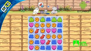 Simon's Cat Crunch Time Official TRAILER!! (FREE DOWNLOAD) #shorts screenshot 5