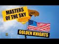 Masters of the Sky