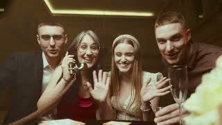 EventJinny: AI Photobooth & Video Guestbook for Weddings