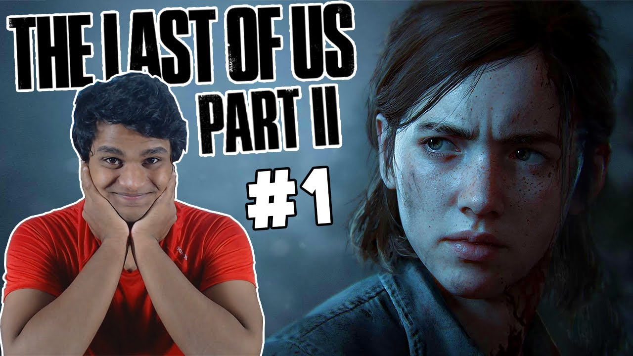 2020 Being Good for 54 Minutes Straight [ The Last of Us 2 - Part 1 ]