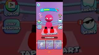 Stickman Boxing - (Android,ios) Gameplay Walkthrough screenshot 3