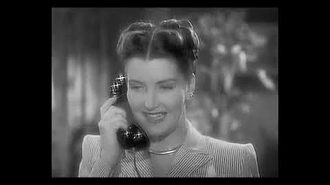 The Pretender (VOSE) - 1947 Crime, Drama, Film-Noi...