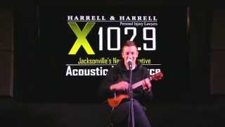 X102.9 Acoustic Xperience - Twenty One Pilots "Tear In My Heart"