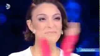 X Factor Turkiye ilyas yalçıntaş incir Resimi