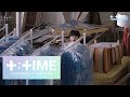 [T:TIME] Hide and Seek with HUENINGKAI! - TXT (투모로우바이투게더)