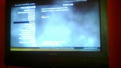 How to bypass mw2 2012