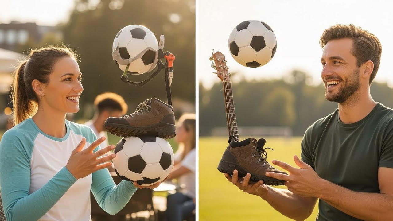 7 Hobbys für schnelle deutsche Freunde | Einfach A1-A2 Gesprächs-Tipps | Deutsch lernen mit Podcast