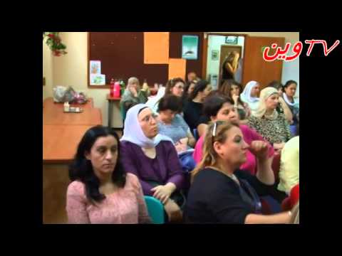 ابو سنان يوم دراسي ضمن موضوع العلوم لرياض الأطفال في المركز الجماهيري