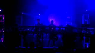 Knife Party @ Wiltern