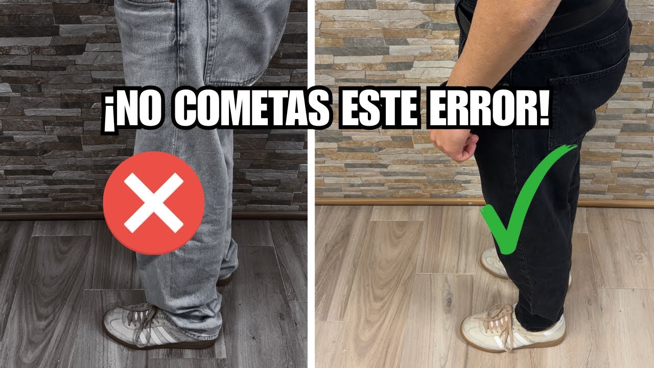 Cómo VESTIR (bien) unas ADIDAS SPEZIAL