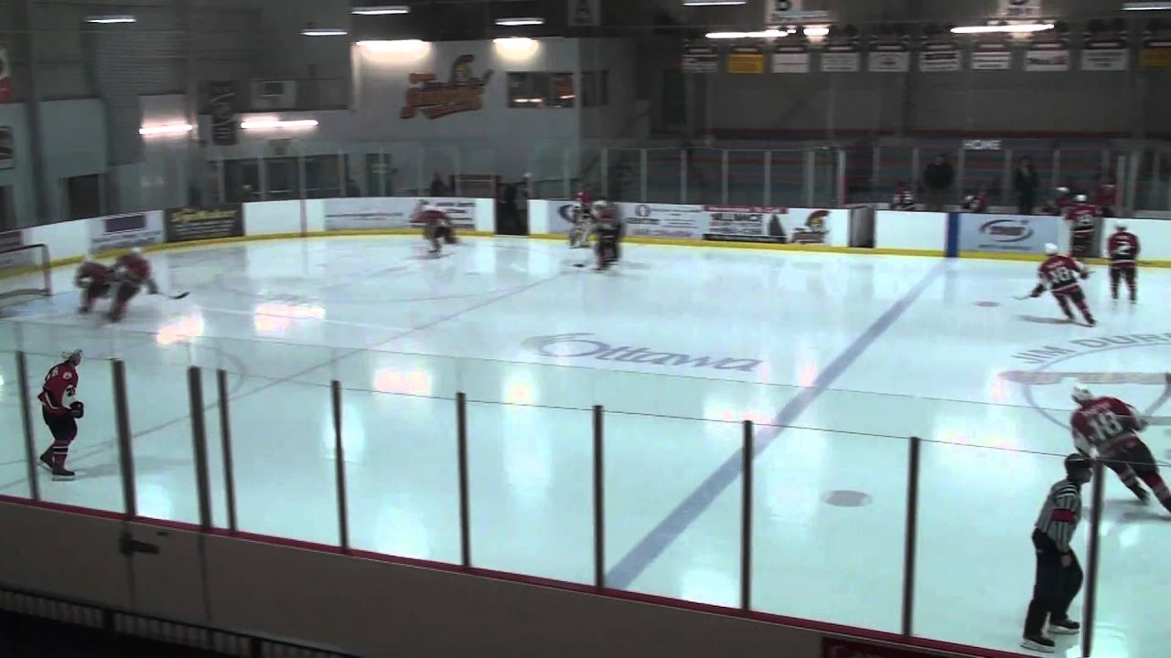 Ottawa Junior Senators Entrance 2010 - YouTube basimp6