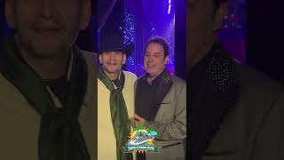 Gary Hobbs and Tejano Loco Backstage m4v Profile