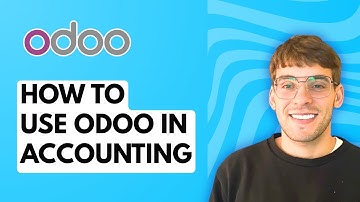 How to Use Odoo in Accounting [2025 Guide]