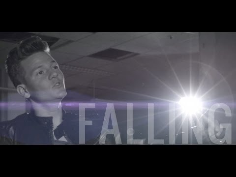 Tyler Ward - Falling (Feat. Alex G) - Music Video - Official German Release