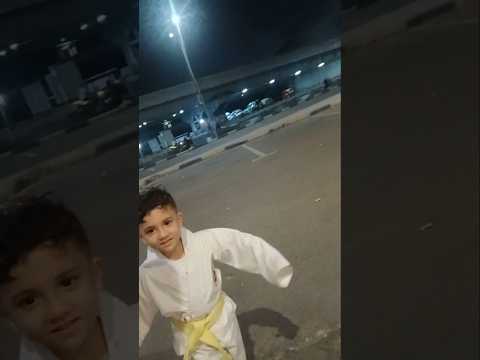 اشجع جارد في مصر 