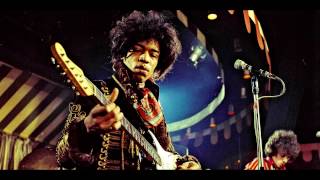Oleg Makarchuk - Slow Blues (Quick Licks Jimi Hendrix)