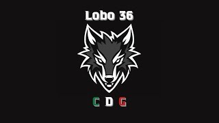 Lobo 36 -Tiburón33. C-D-G Matamoros Tamaulipas 🇲🇽