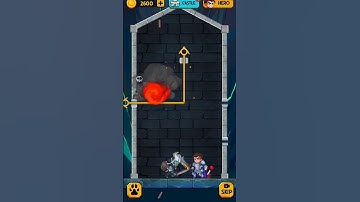 rescue hero android 😍💥 gesi baglari #gaming #shortvideo #shorts