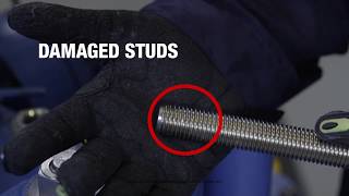 Bolted Flange Joint Assembly: Bad Practices to Avoid