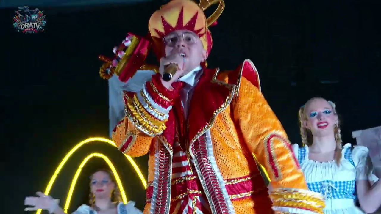 Campagne lied Milan ver Norend 2026 - ik Trek Mèn Staate Schoenen Oon