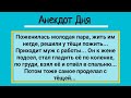 Шальной Зять, Грязная Посуда И Жизнь С Тещей! Анекдот Дня! Смех! Юмор! Позитив!