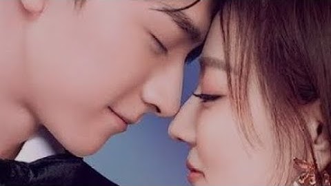 love scenery Hindi dubbed episode 1(part 1)