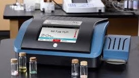 A Lecture video on Moisture Determination | Shakthivel M R | AP-Mechanical |SNS Institutions