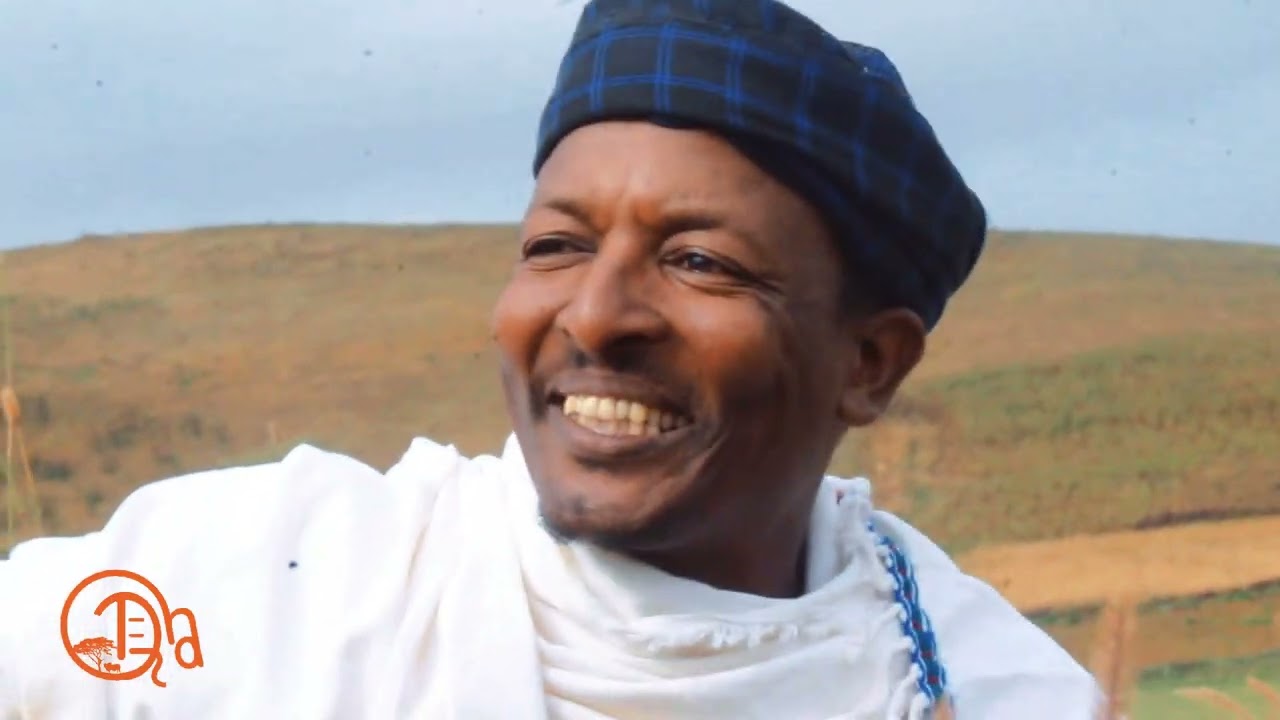 TADIKO 🎸 Borana Legendary Guitarist, Musician and Song Writer