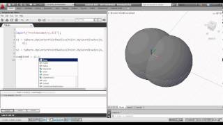 18 - Boolean Operations on Geometry Wealth