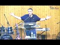 Dos modelos de vida/Pastor José Manuel Sierra