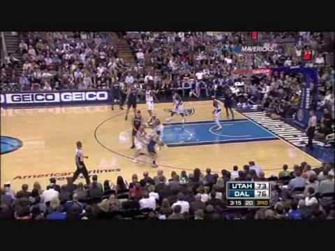 ATTACK Athletics Video Scout - Deron Williams Pick...