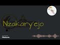 Nzakaryejo by chorale impanda