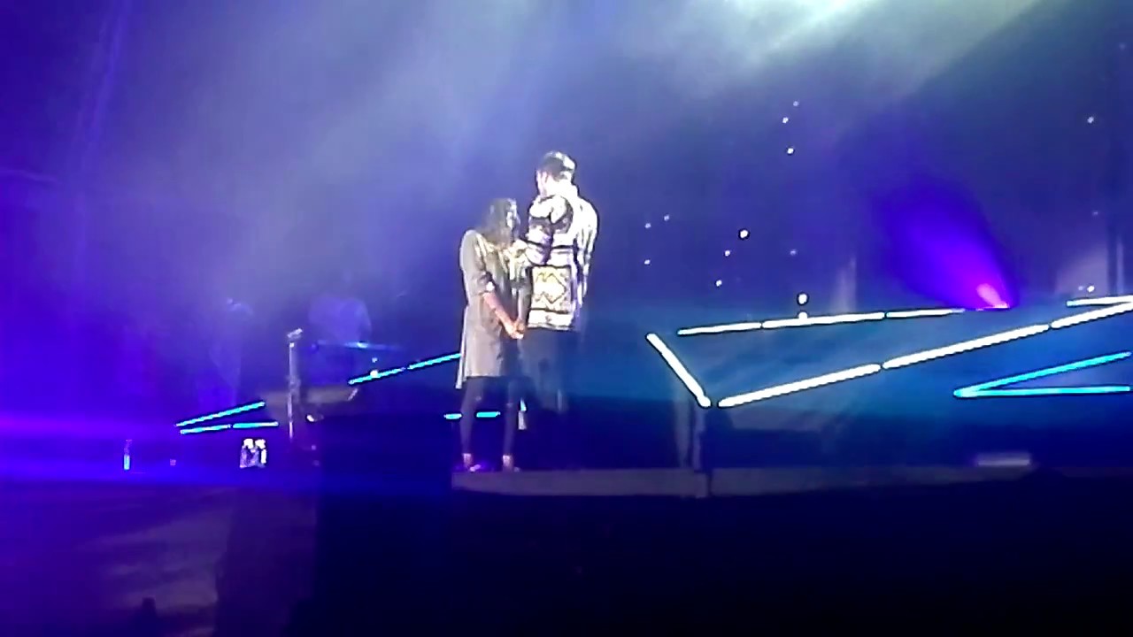 David carreira -In Love- Pombal