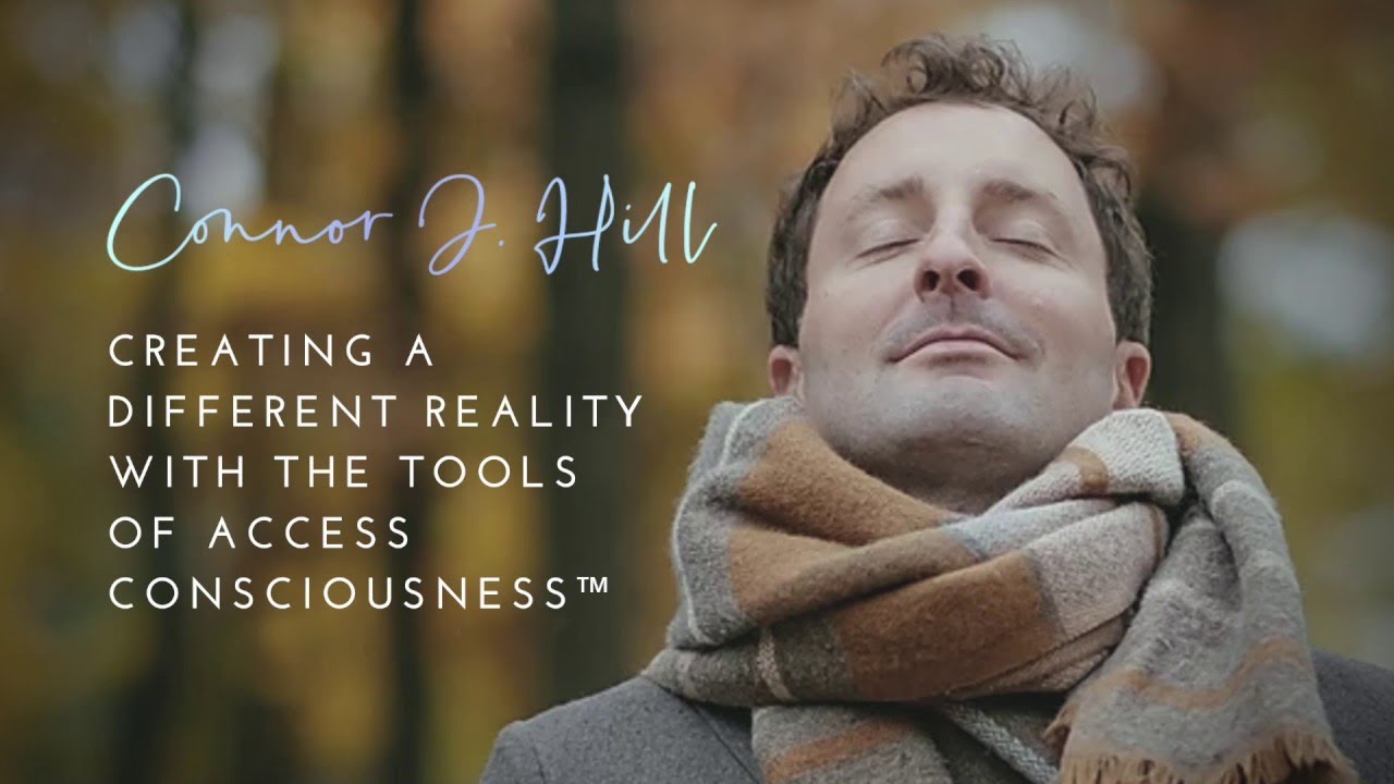 Полностью Тестер Симфония возможностей — Коннор Хилл [Access] - YouTube