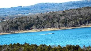 Table Rock Lake - Branson, MO (2018)