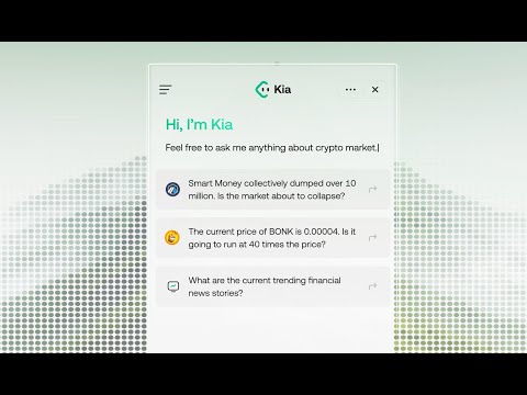 KuCoin Teams Up with Golf Icon Adam Scott to Tee Off Its 9th Year, Showcasing AI-Powered Kia to Redefine Trust and Elevate User Experience