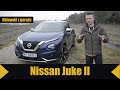 Nissan Juke II - Świetne auto i litr problemu - TEST #22 | Chłopaki z garażu